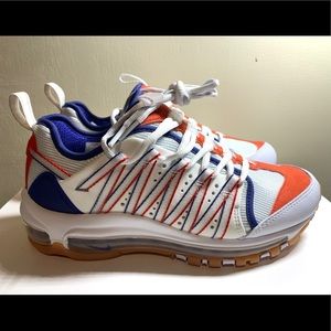 Men CLOT x Nike Air Max 97 Haven